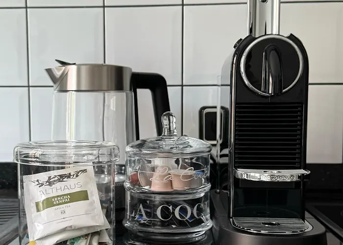Schoene Ferienwohnung In Duelmen