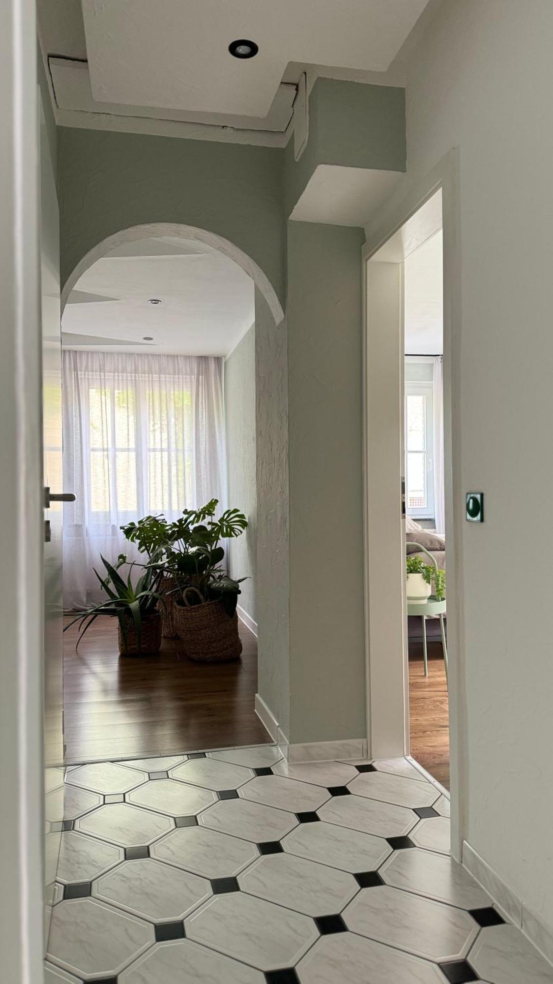 Schoene In Appartement