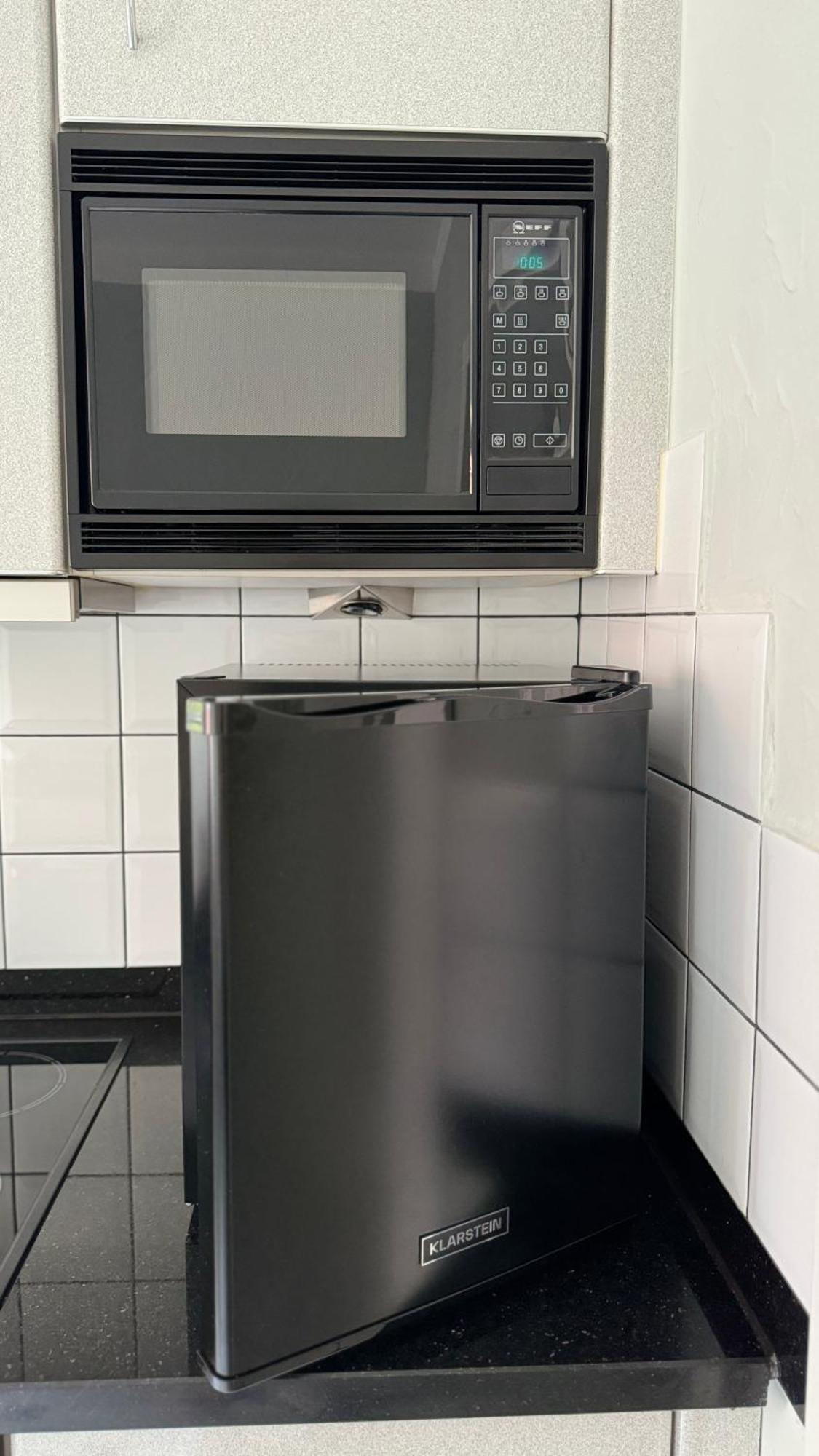 Schoene In Appartement